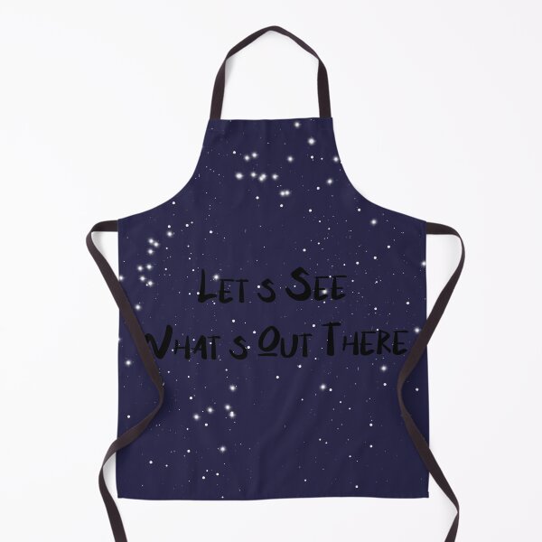 Item preview, Let’s See Space designed and sold by Calimon.