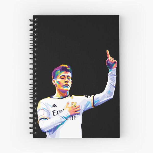 Item preview, Arda Guler Wpap Art designed and sold by SiksisArt.