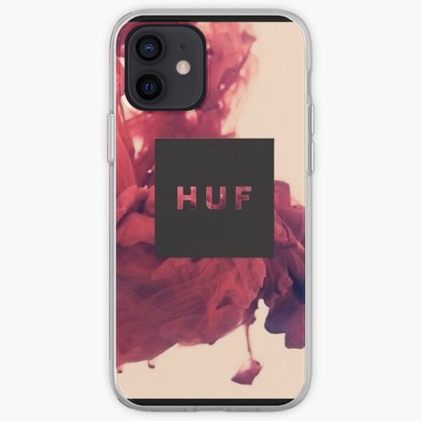 Huf iPhone cases & covers | Redbubble