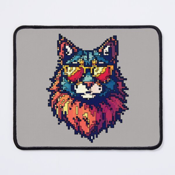 Item preview, Pixel Cat designed and sold by NaturePixel.