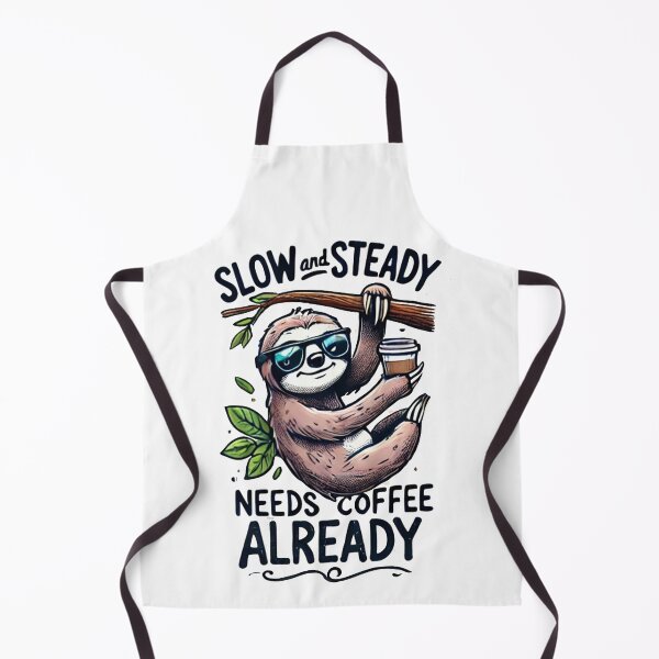 Item preview, Sloth Mode Activated designed and sold by TEEVO Pop Art .