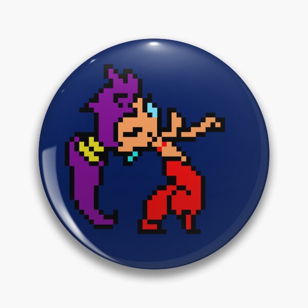 Item preview, Shantae dance designed and sold by Valefors.