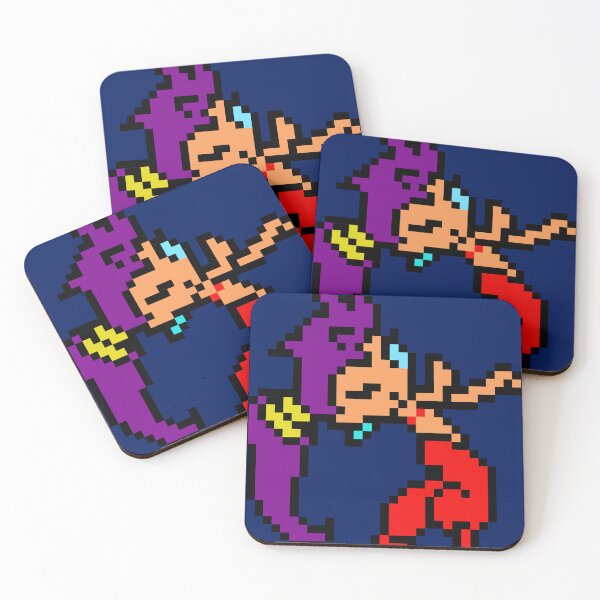 Item preview, Shantae dance designed and sold by Valefors.