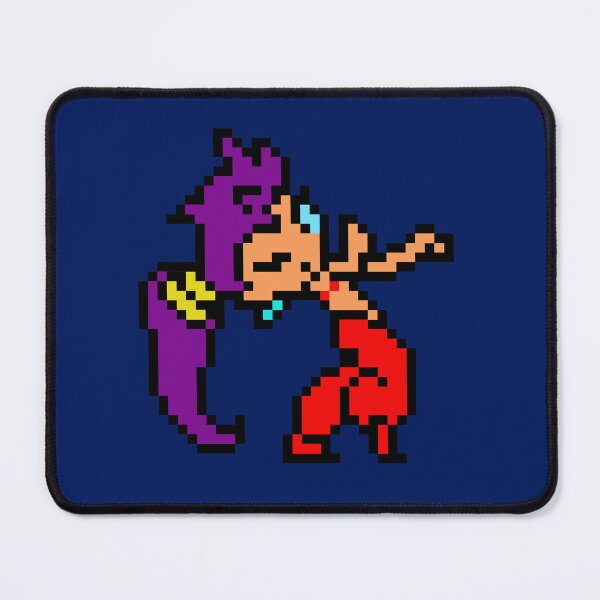 Item preview, Shantae dance designed and sold by Valefors.