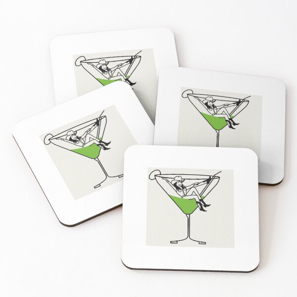 Artikelvorschau, Cowgirl-Martini entworfen und verkauft von trendsetterrrr.