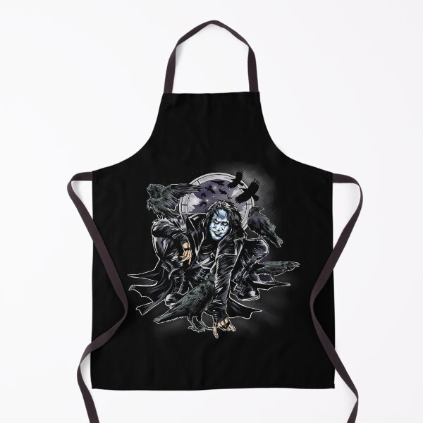 Item preview, Crow-Man designed and sold by Zascanauta.