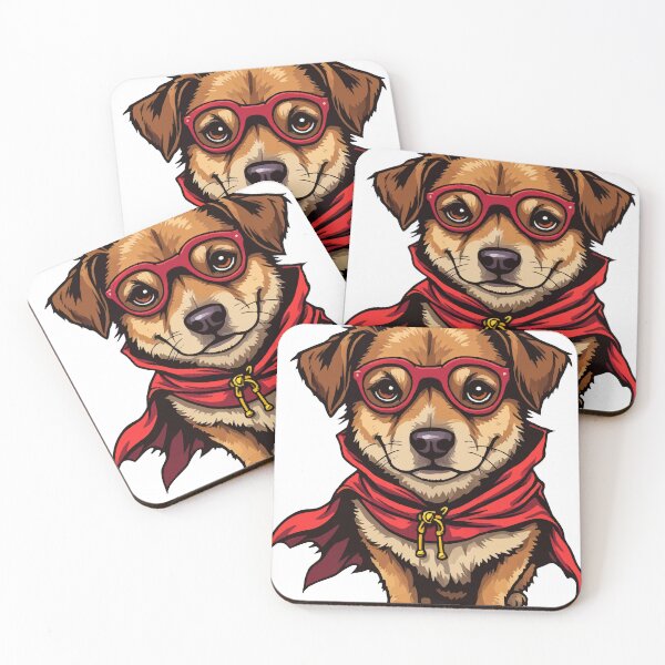 Item preview, Super Pup designed and sold by OrionPrintWorks.