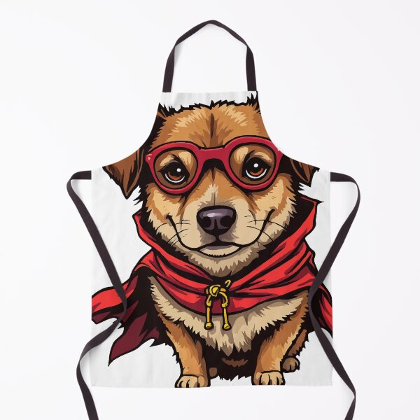 Item preview, Super Pup designed and sold by OrionPrintWorks.