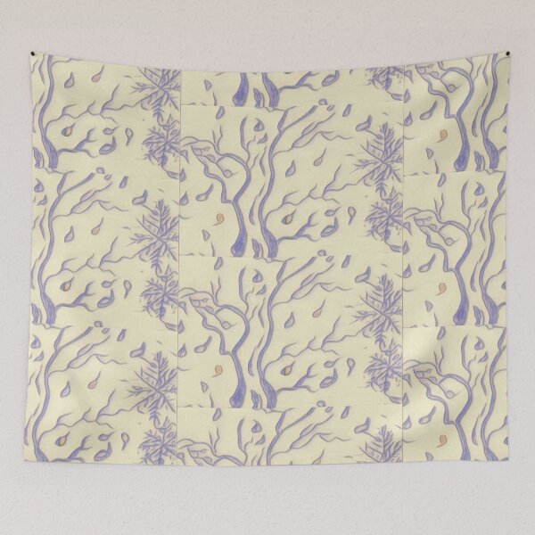 Item preview, Herbst und Winter by ElitebyElise designed and sold by ElitebyElise.