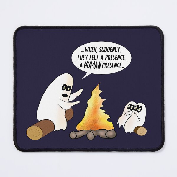 Item preview, Ghost stories designed and sold by shackledlettuce.