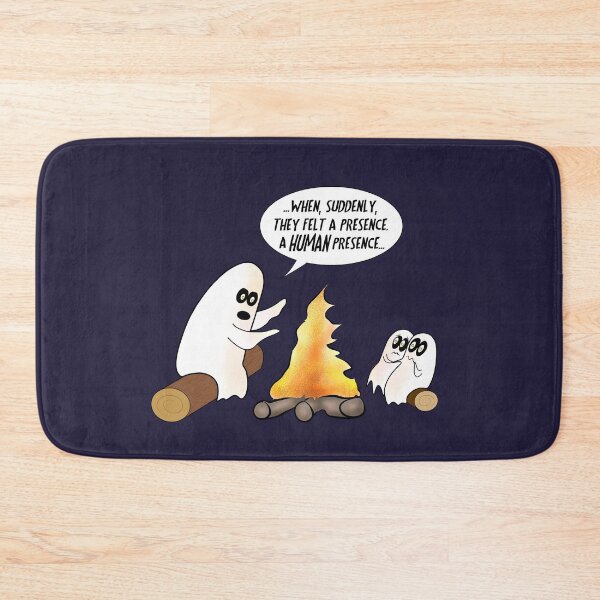 Item preview, Ghost stories designed and sold by shackledlettuce.