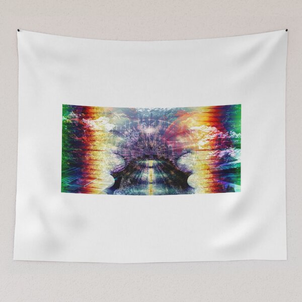 Item preview, Road to Nowhere designed and sold by Benedikt Amrhein.