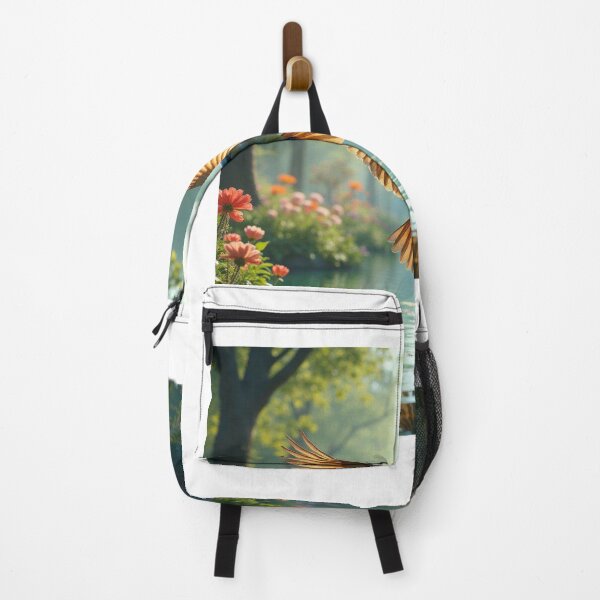 Item preview, Streamside Flight designed and sold by sachinnaha.