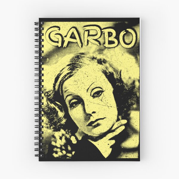 Item preview, Garbo Vintage Distressed designed and sold by Cuttintees.