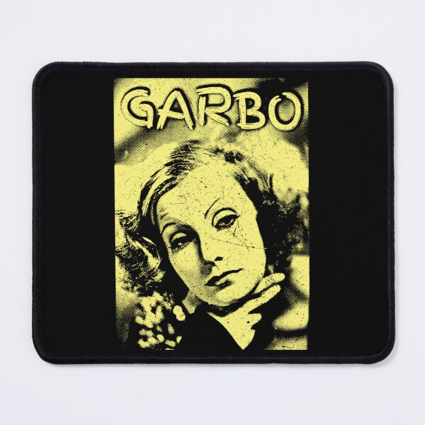 Item preview, Garbo Vintage Distressed designed and sold by Cuttintees.