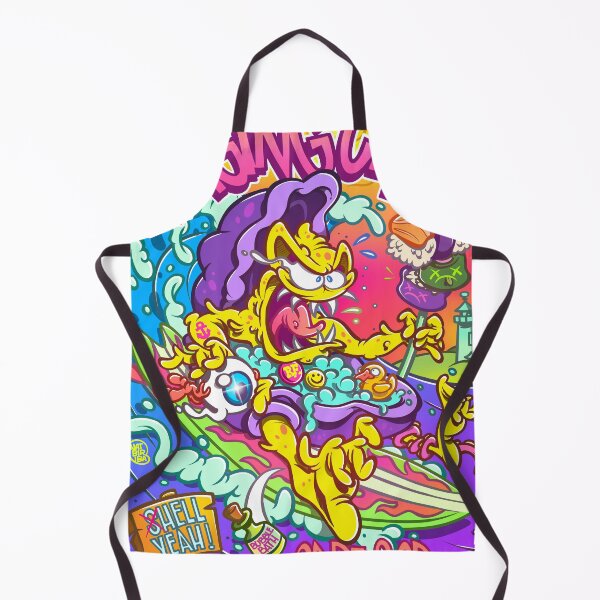 Item preview, The Raging Clam from Cape Cod! designed and sold by traderjacks.