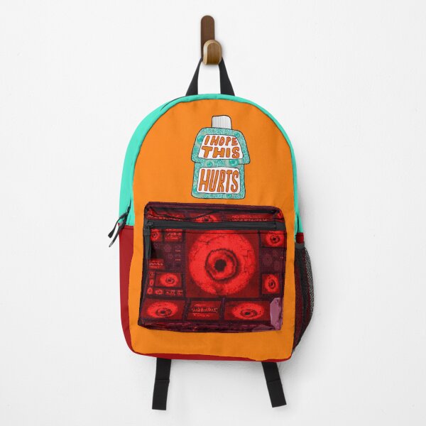 Item preview, I Hope This Hurts designed and sold by Lil-Bit-Batty.