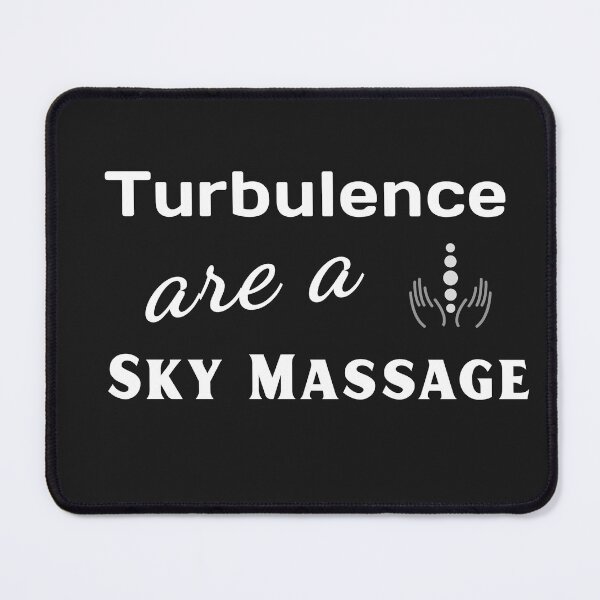 Item preview, Turbulence are a Sky Massage designed and sold by ArtitudePrintLb.