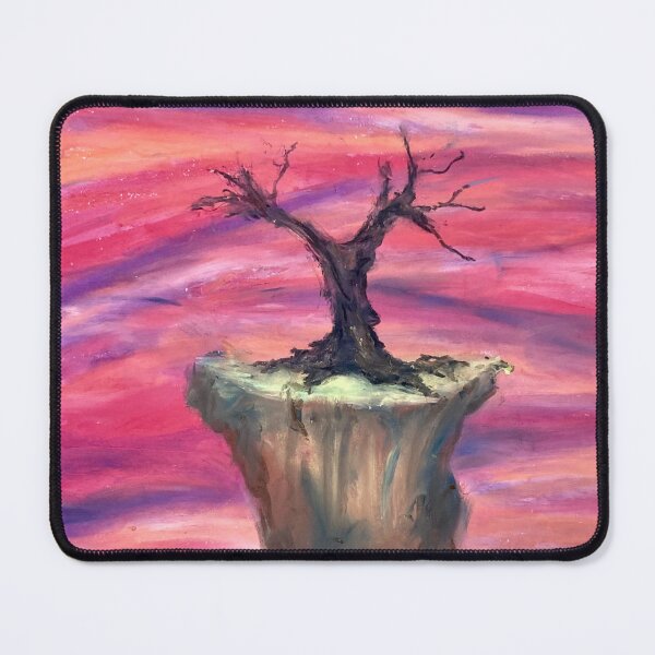 Item preview, Tree on a plinth designed and sold by LittleRedChucks.