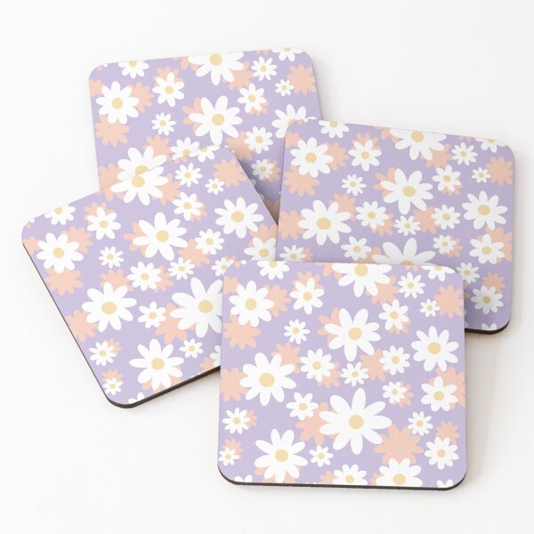 Item preview, Daisies in Bloom: A Floral Delight designed and sold by deslydesign.