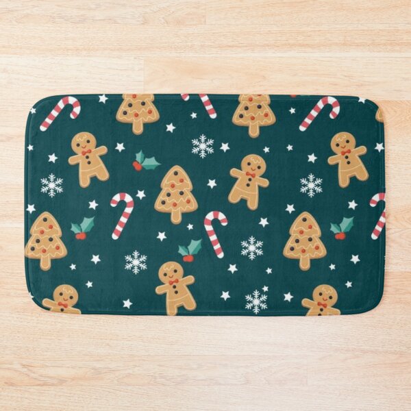 Item preview, The Gingerbread Man designed and sold by JonysCreativeDesigns.