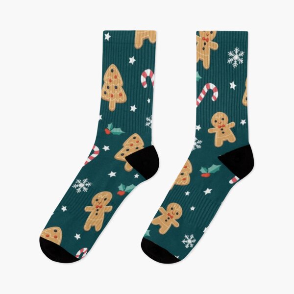 Item preview, The Gingerbread Man designed and sold by JonysCreativeDesigns.