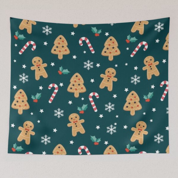 Item preview, The Gingerbread Man designed and sold by JonysCreativeDesigns.