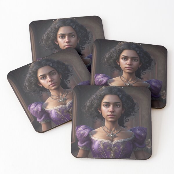 Item preview, Elven Princess designed and sold by Solace Sparkles.