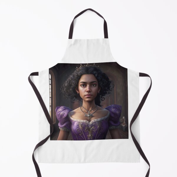 Item preview, Elven Princess designed and sold by Solace Sparkles.