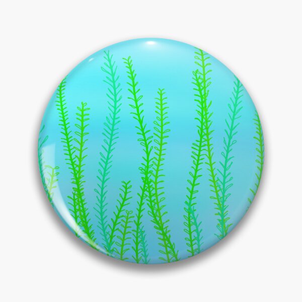 Item preview, Kelp Forest designed and sold by Galaxias Art.