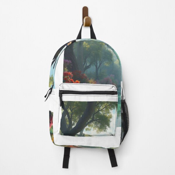 Item preview, Above Calm Waters designed and sold by sachinnaha.