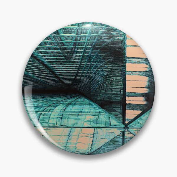 Item preview, Scanning Tunnel designed and sold by Benedikt Amrhein.