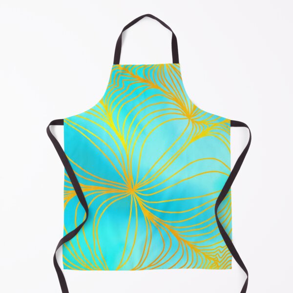 Item preview, Gold strike in the river designed and sold by Galaxias Art.