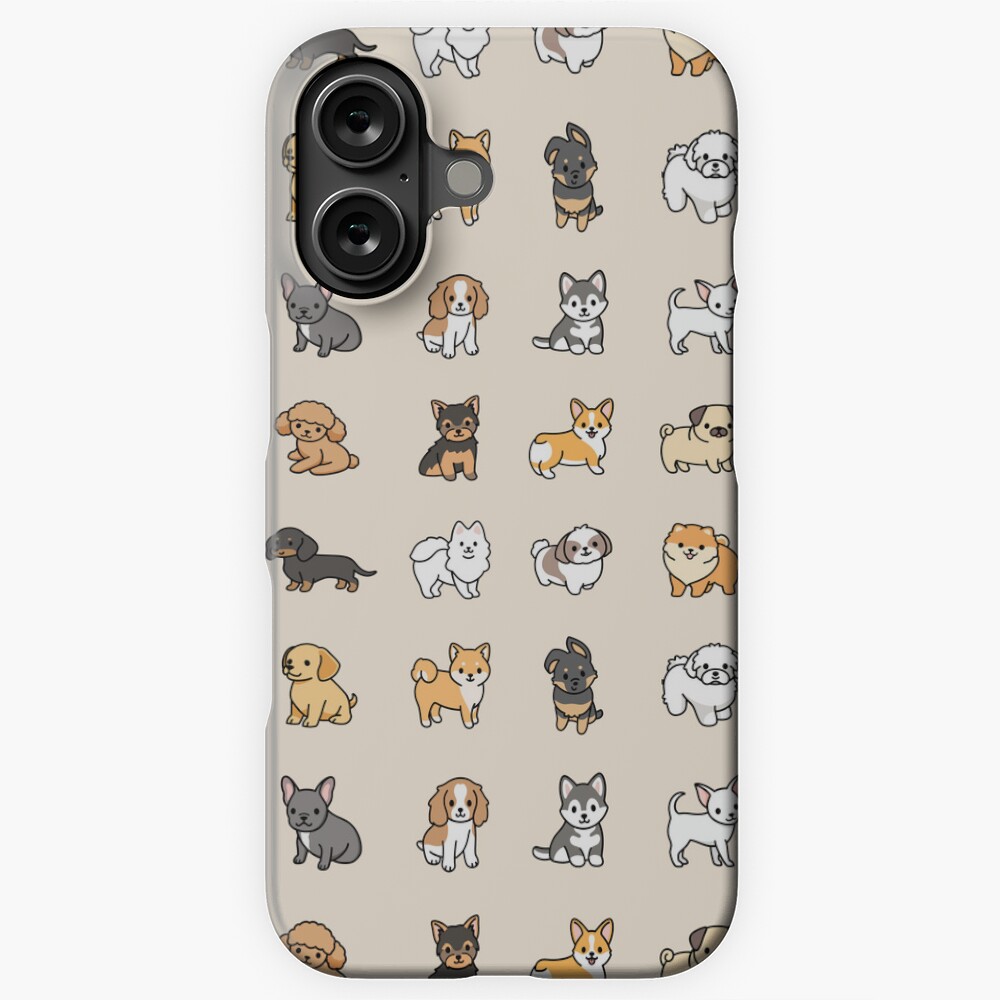 Item preview, iPhone Snap Case designed and sold by littlemandyart.