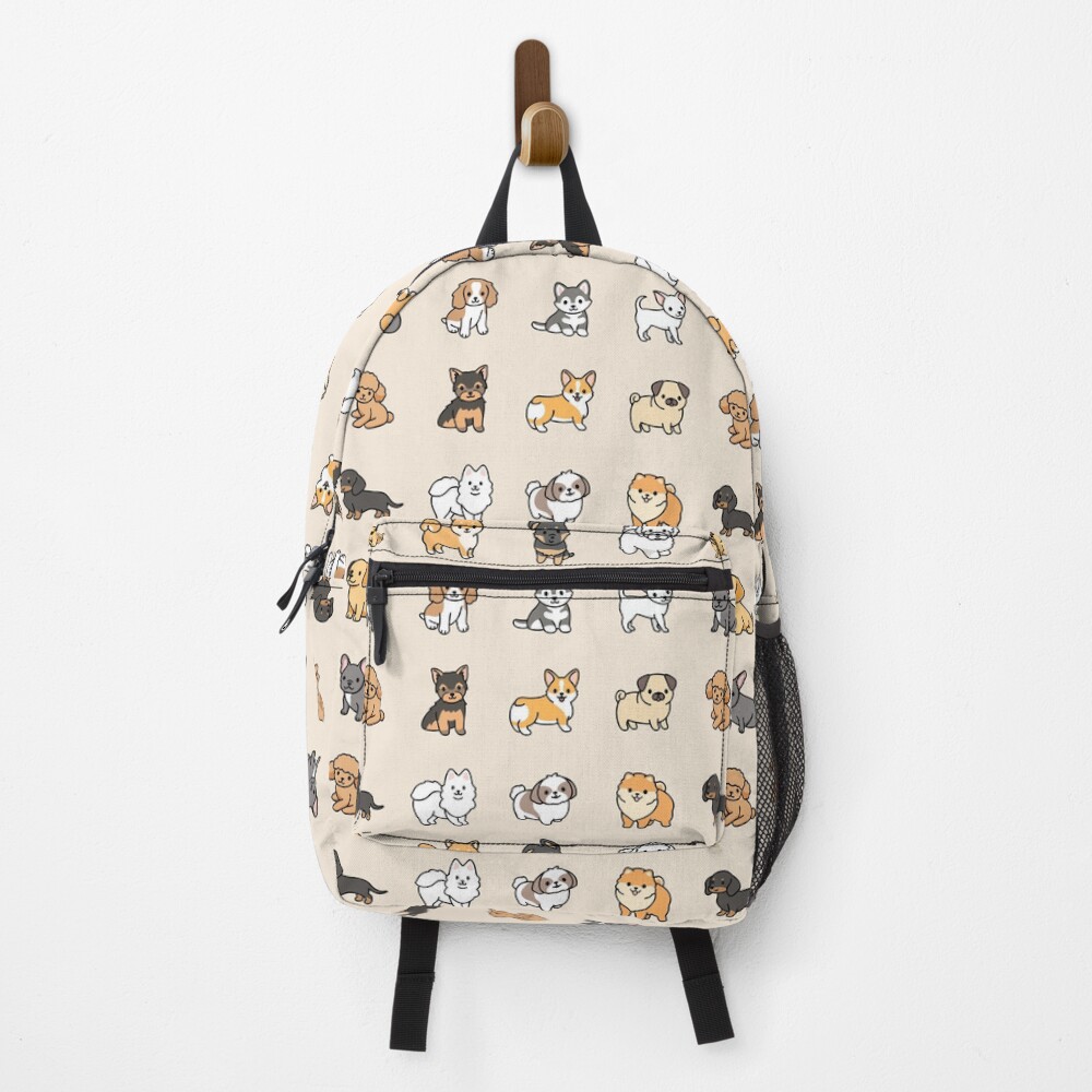 Item preview, Backpack designed and sold by littlemandyart.