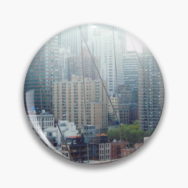 Item preview, Crossing the Bridge designed and sold by Benedikt Amrhein.