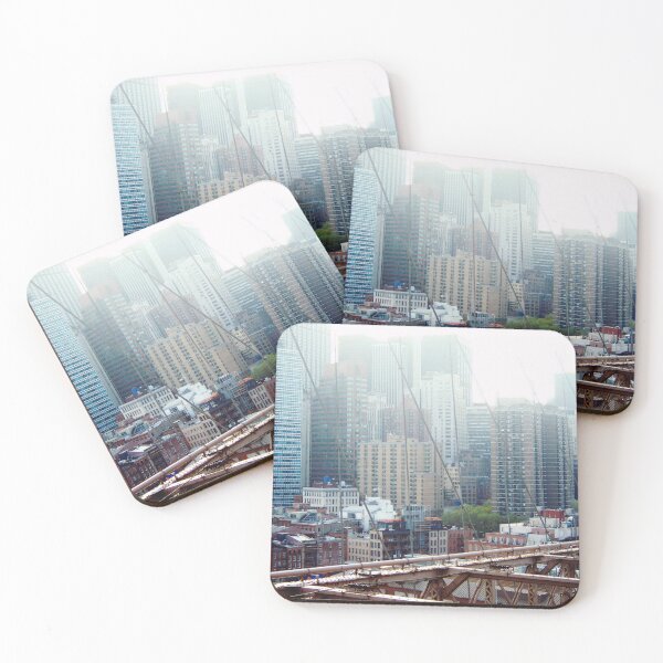 Item preview, Crossing the Bridge designed and sold by Benedikt Amrhein.
