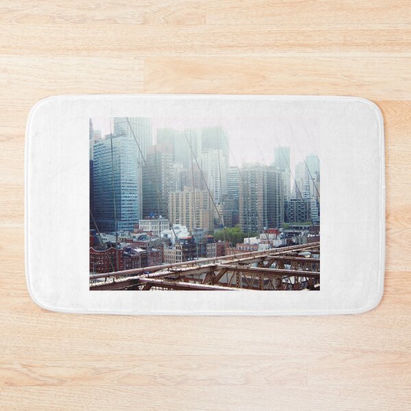 Item preview, Crossing the Bridge designed and sold by Benedikt Amrhein.