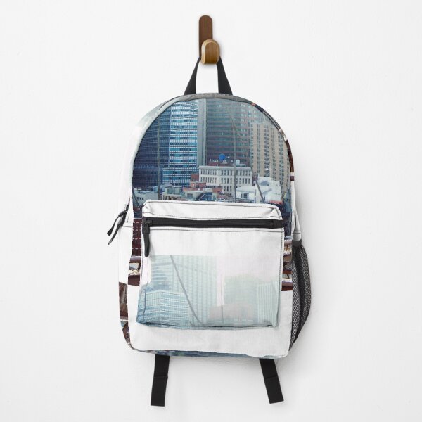 Item preview, Crossing the Bridge designed and sold by Benedikt Amrhein.