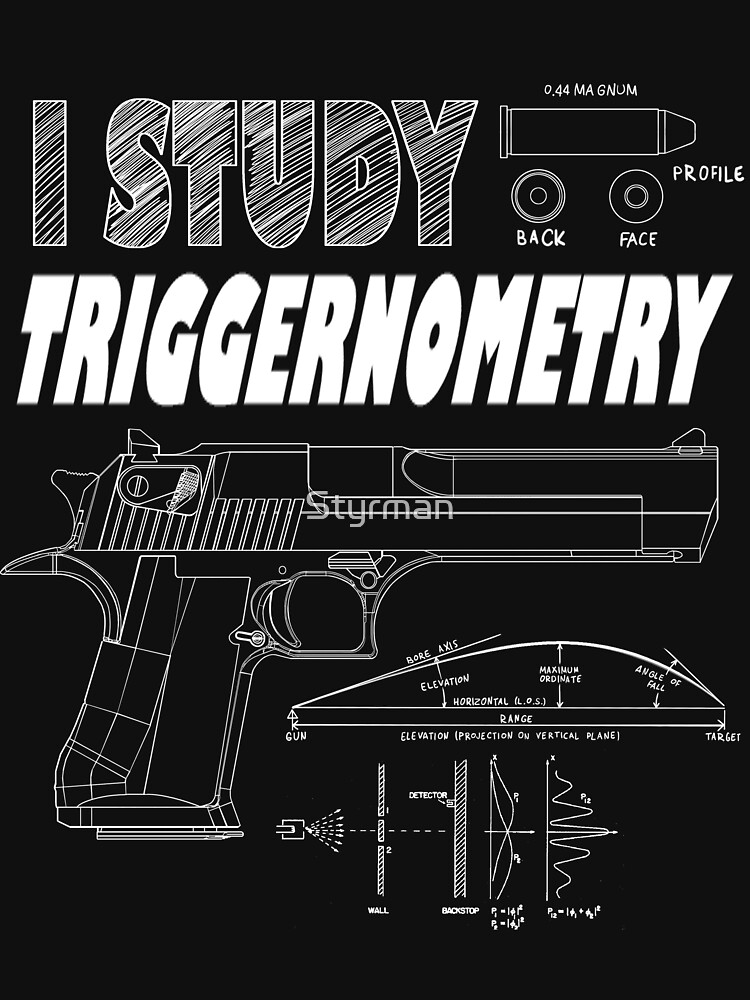 i study triggernometry amazon