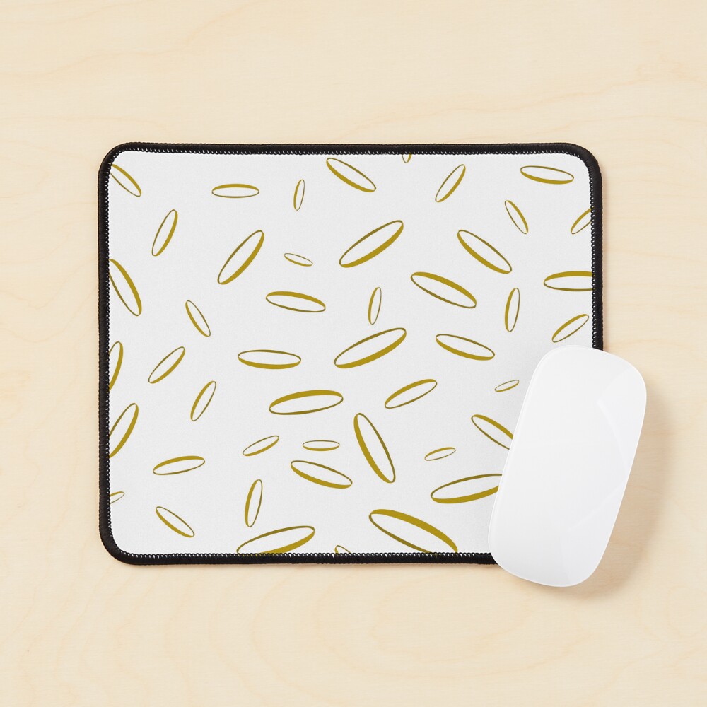 Item preview, Mouse Pad designed and sold by ProffYaffle.