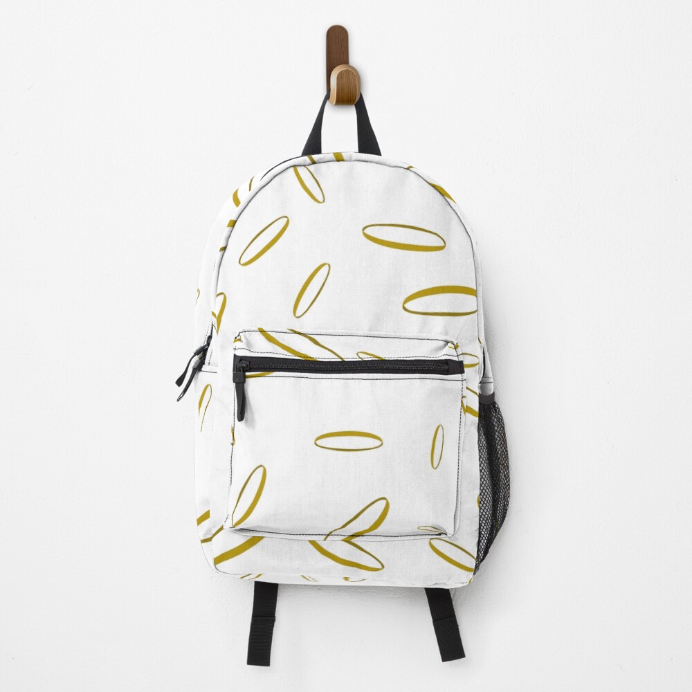 Item preview, Backpack designed and sold by ProffYaffle.