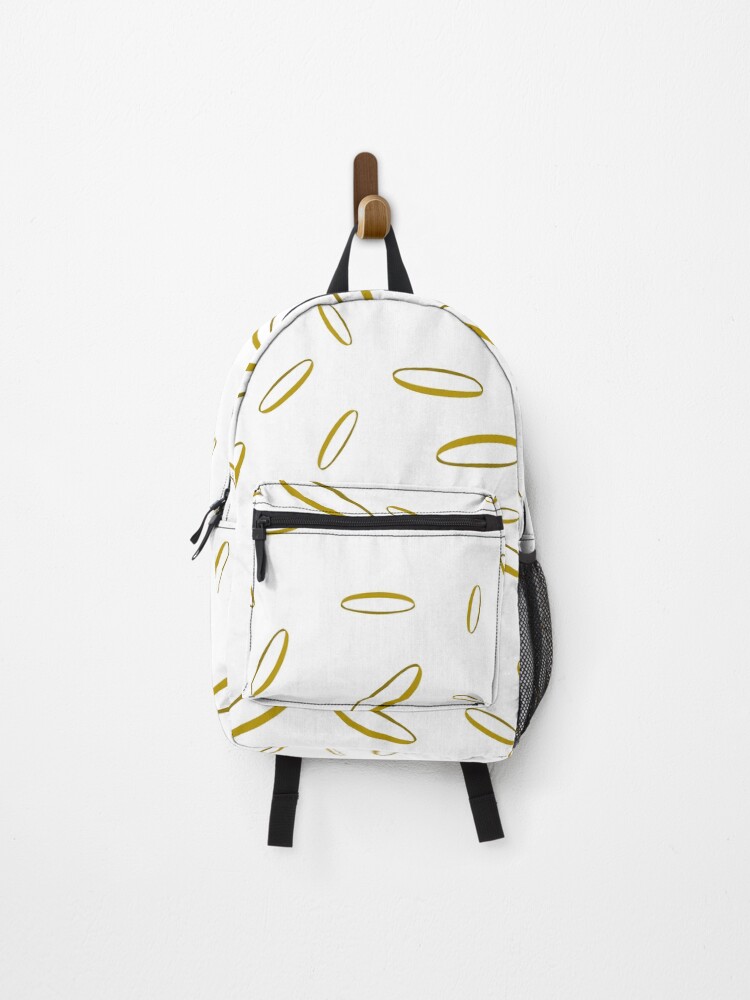 Thumbnail 1 of 3, Backpack, One ring designed and sold by ProffYaffle.