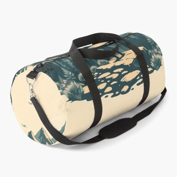 Item preview, Autumn Mountain Hiking Adventure designed and sold by hjian8219.