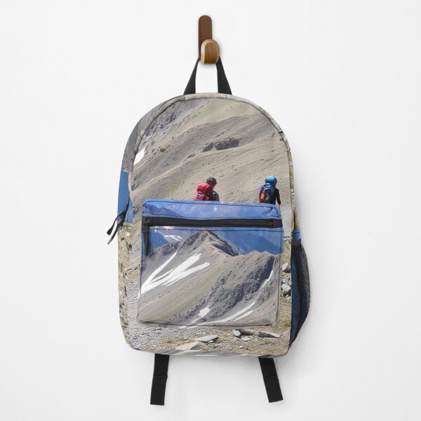 Item preview, Autumn Mountain Hiking Adventure designed and sold by hjian8219.