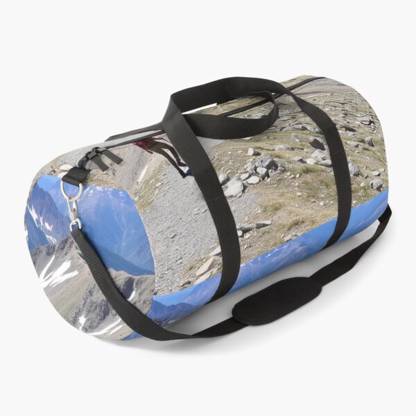 Item preview, Autumn Mountain Hiking Adventure designed and sold by hjian8219.
