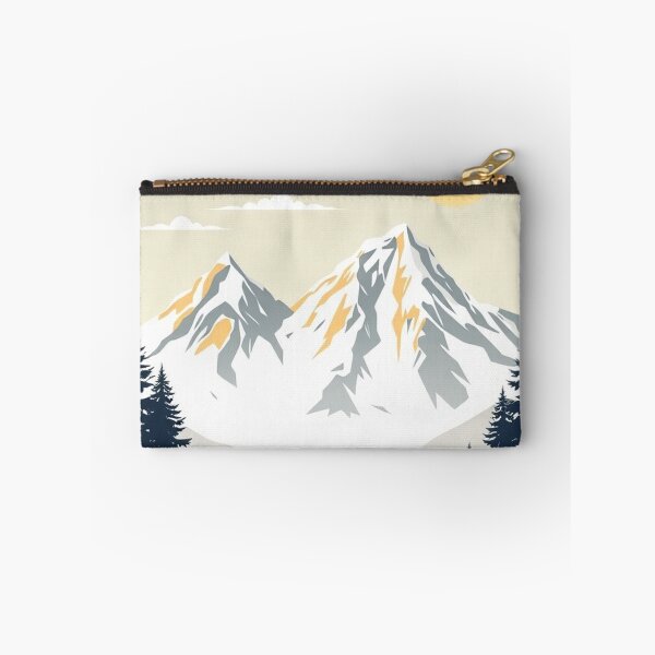 Item preview, Autumn Mountain Hiking Adventure designed and sold by hjian8219.