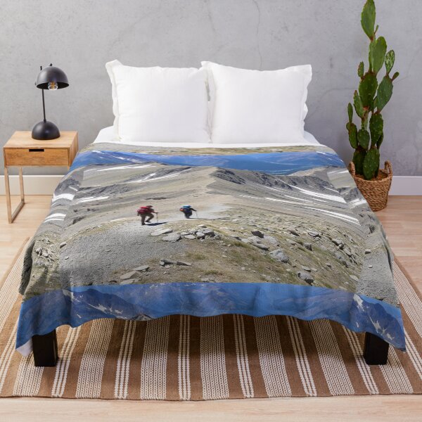 Item preview, Autumn Mountain Hiking Adventure designed and sold by hjian8219.