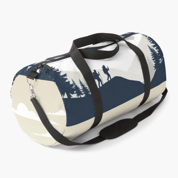 Item preview, Autumn Mountain Hiking Adventure designed and sold by hjian8219.
