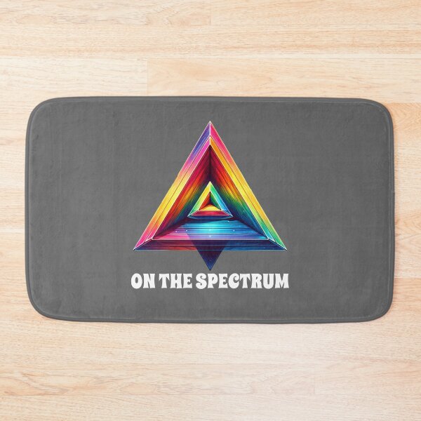 Item preview, On the Spectrum designed and sold by Twisted-Teeze.